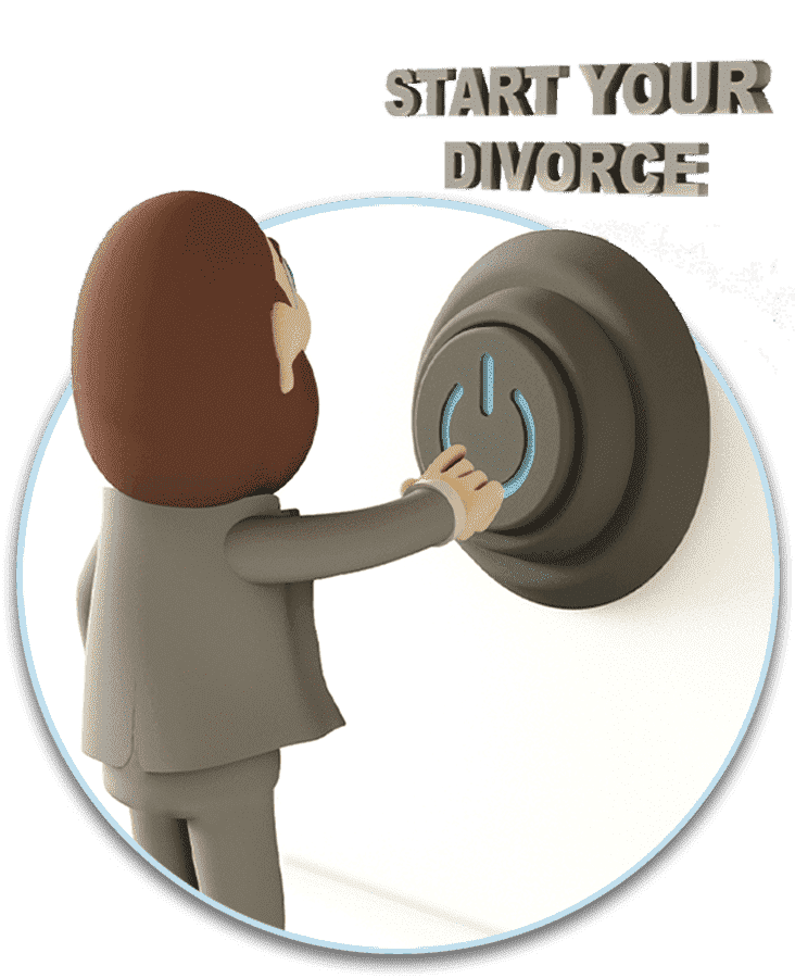 Section 3 - Starting your Missouri uncontested divorce