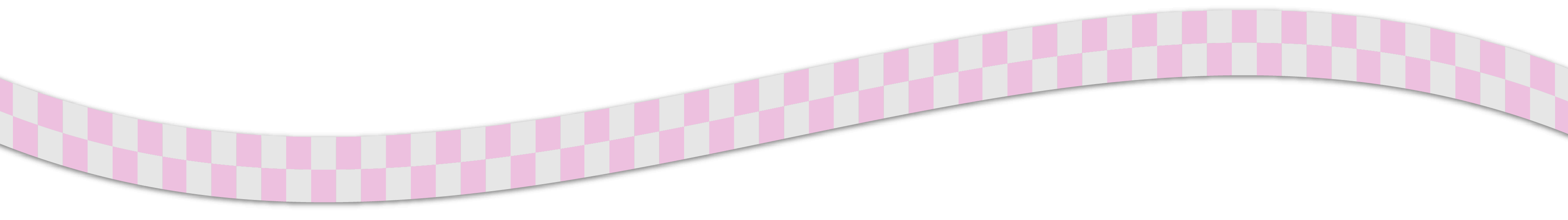 Checkered Banner