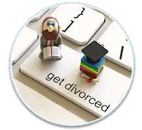 Online Divorce Submission